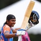 U19 WC: Trisha Gongadis All-Round Show Guides India To 150-Run Win Over Scotland