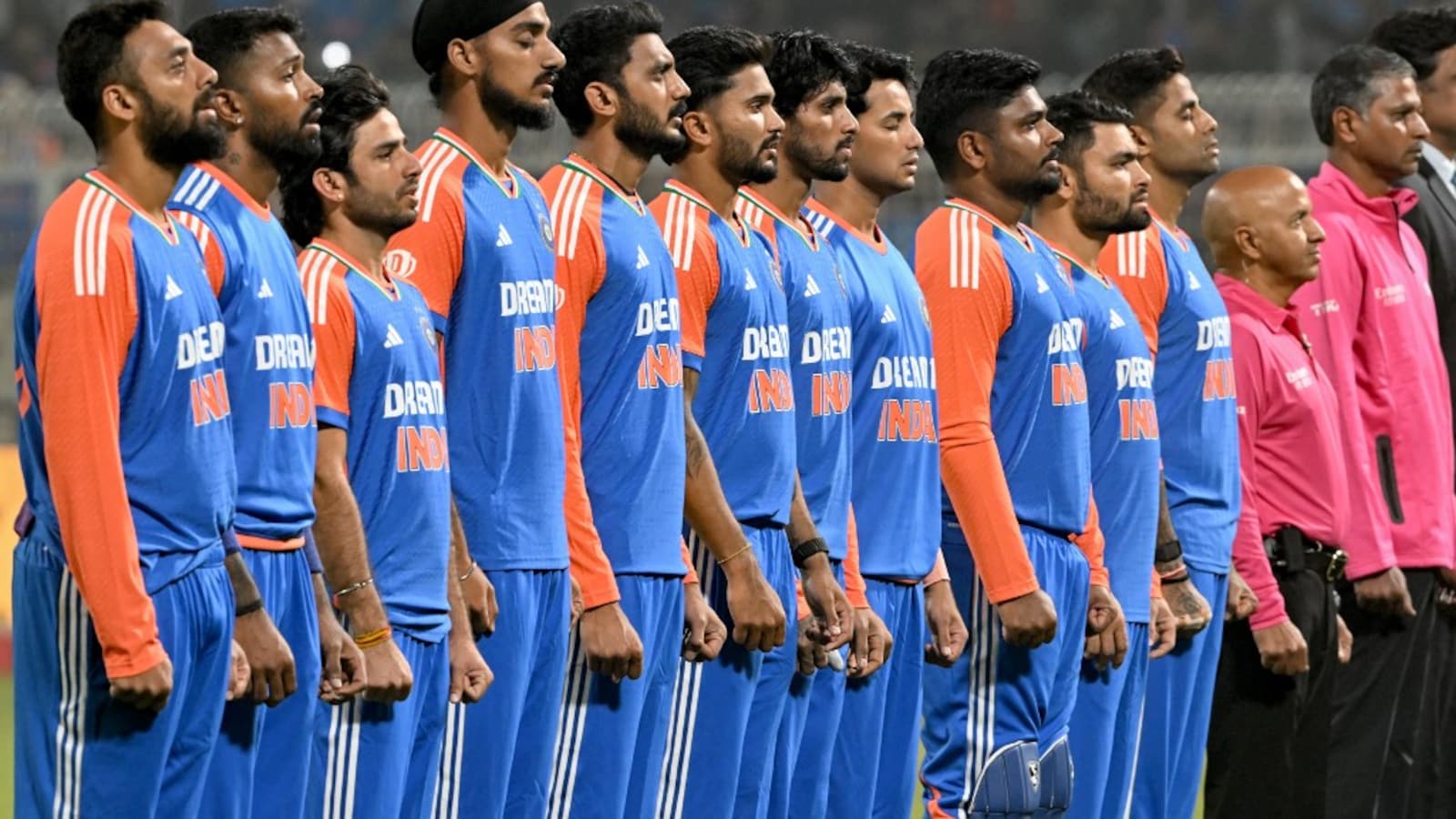 India-Japan Set For Historic T20I As Cricket Takes Centre Stage In Japan
