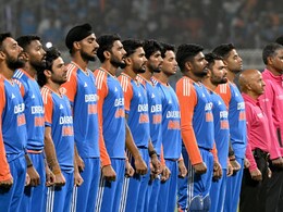 Ignored For Champions Trophy, Star Floors England In T20I. Dinesh Karthik Reminds BCCI Of 'Grave Error' Ignored For Champions Trophy, Star Floors England In T20I. Dinesh Karthik Reminds BCCI Of 'Grave Error'