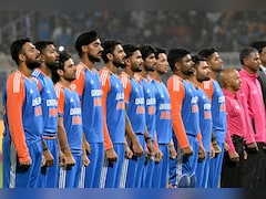 India-Japan Set For Historic T20I As Cricket Takes Centre Stage In Japan