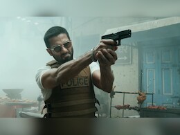 The Internet Is Impressed By Shahid Kapoor's Action-Packed Avatar In <i>Deva</i> Trailer