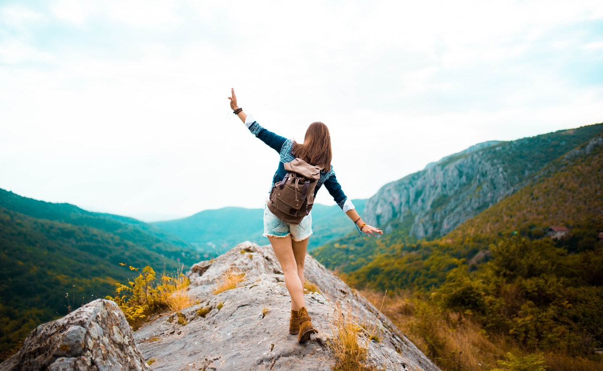 Мислите че пътуването трябва да струва богатство Помислете отново Разбира