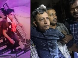 What We Know About Mohammad Shehzad, Man Who Stabbed Saif Ali Khan