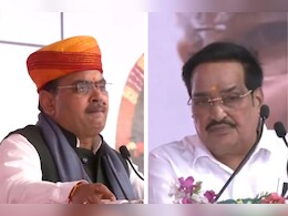 CM भजनलाल और केंद्रीय जलशक्ति मंत्री का डूंगरपुर दौरा,  मोरन नदी के विकास को लेकर कही ये बड़ी बात CM भजनलाल और केंद्रीय जलशक्ति मंत्री का डूंगरपुर दौरा,  मोरन नदी के विकास को लेकर कही ये बड़ी बात