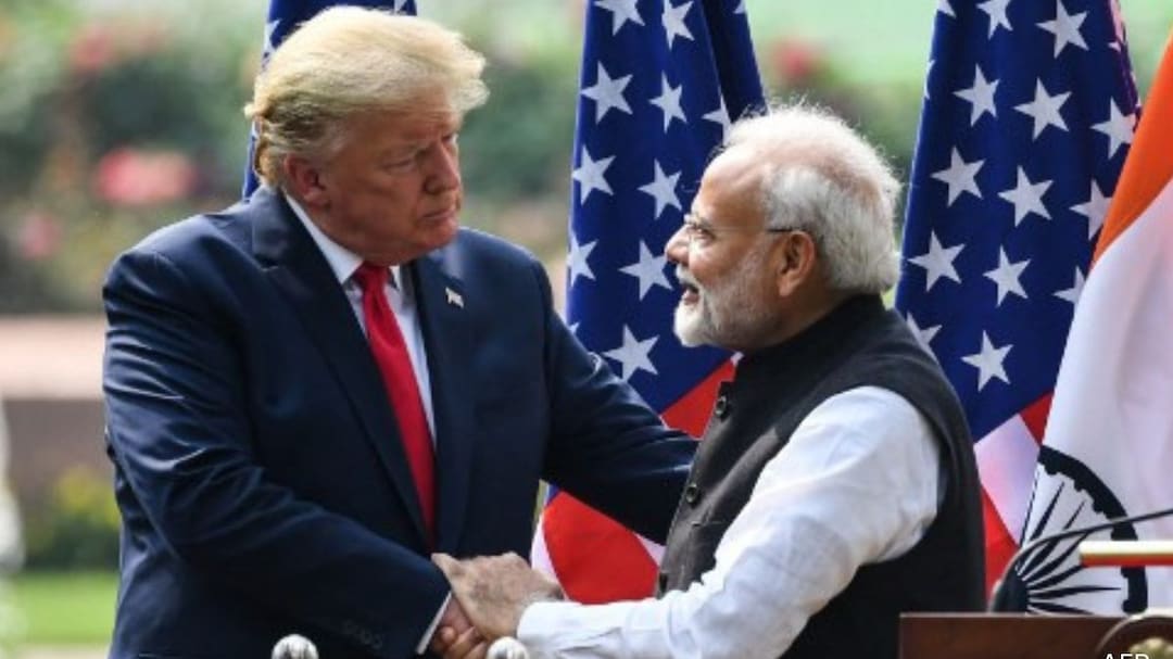 India-US Trade Deal LIVE: 'Will Shortly Issue Joint Statement': Piyush Goyal On India-US Trade Deal