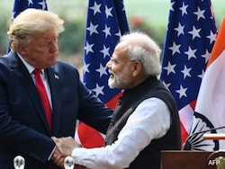 PM Modi, Trump Once Called Each Other Good Friends. US-India Ties Now Getting Bumpy