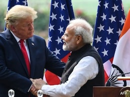 PM Modi, Trump Once Called Each Other Good Friends. US-India Ties Now Getting Bumpy PM Modi, Trump Once Called Each Other Good Friends. US-India Ties Now Getting Bumpy