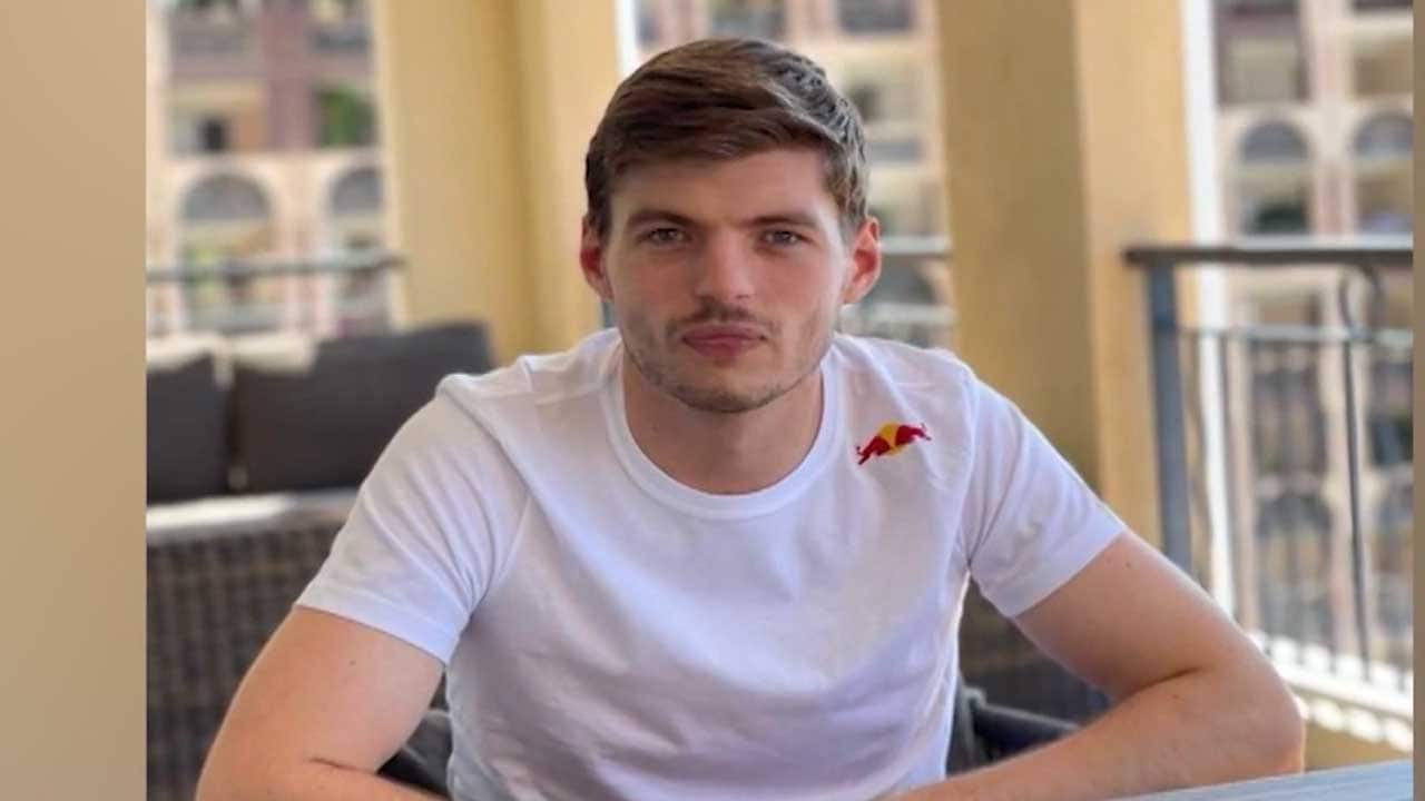 Verstappen Looks To Equal Schumacher's Record