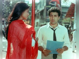 सनी देओल की 39 साल पुरानी वो फिल्म, जिसमें बिना किसी VFX और एडिटिंग के 1000 लोगों को किया गया 2000, जानिए कैसे? सनी देओल की 39 साल पुरानी वो फिल्म, जिसमें बिना किसी VFX और एडिटिंग के 1000 लोगों को किया गया 2000, जानिए कैसे?