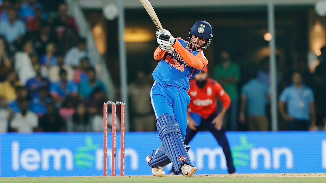 IND vs ENG 2nd T20I Highlights : रोमांचक मुकाबले में वर्मा ने लगाया जीत का 'तिलक', भारत ने इंग्लैंड को 2 विकेट से हराया