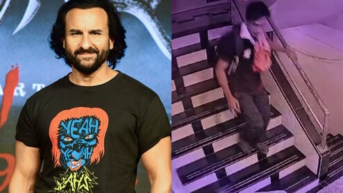 शेर की तरह अस्पताल आए सैफ, खून से सना था शरीर, साथ में थे तैमूर... लीलावती अस्पताल ने जानिए क्या बताया
