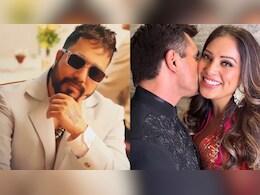 "They Are Husband-Wife, Yet...": Mika Singh On UK Shoot With Bipasha, Karan
