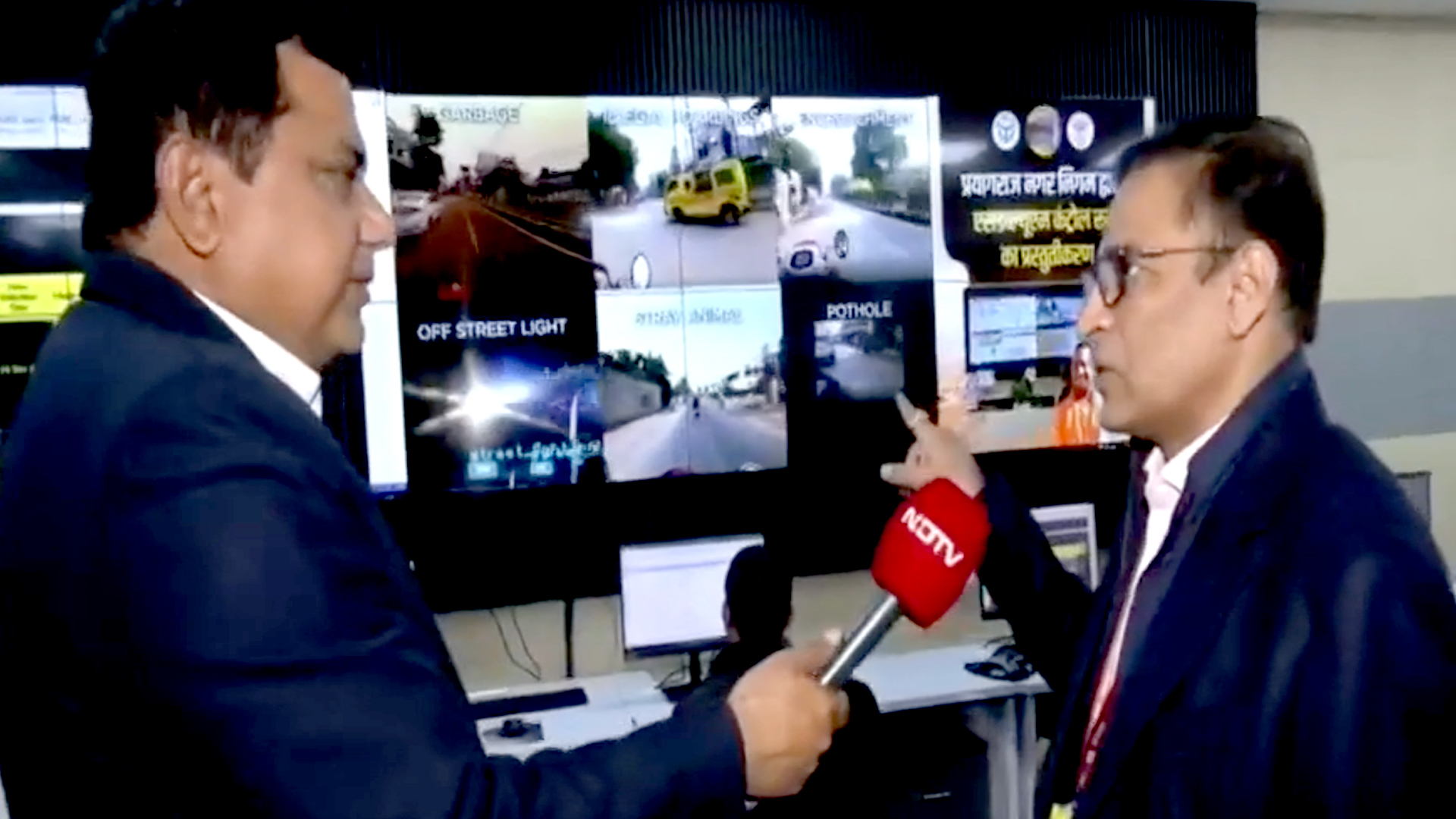 NDTV Exclusive: Extensive Use Of AI In Maha Kumbh 2025