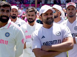 India Stars Carrying Over 150 Kg Luggage Sent Strong Message By BCCI, "Red Flag" Raised For This Act