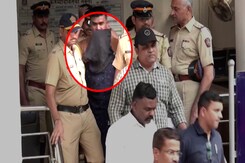 A <i>Paratha</i> For Breakfast: How Cops Caught Saif Ali Khan Attack Suspect A <i>Paratha</i> For Breakfast: How Cops Caught Saif Ali Khan Attack Suspect