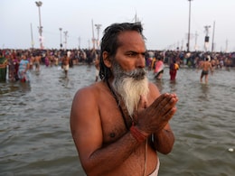 Kumbh 2025 : महाकुंभ में अभी कितने शाही स्नान हैं बचे जानिए यहां Kumbh 2025 : महाकुंभ में अभी कितने शाही स्नान हैं बचे जानिए यहां