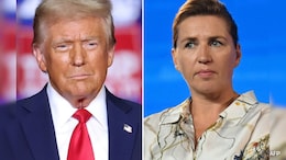 "Good For NATO, Europe": Denmark PM Endorses Trump's Greenland Security Deal