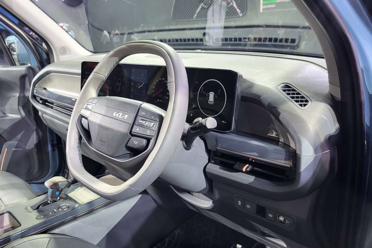 Latest and Breaking News on NDTV