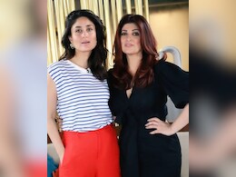 Saif Ali Khan Attack: Twinkle Khanna On Rumours Of Kareena Kapoor Being "Intoxicated" - "<i>Biwis</i> Are Clearly Not Considered Number 1..."