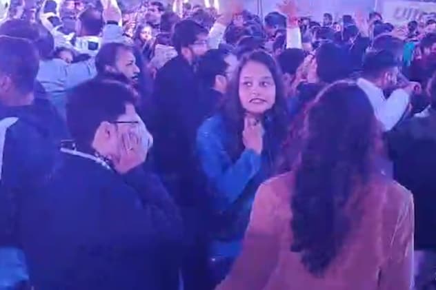 Latest and Breaking News on NDTV