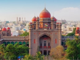 वरिष्ठ आईपीएस अधिकारी को तेलंगाना हाई कोर्ट ने दी गैर-जमानती वारंट जारी करने की चेतावनी