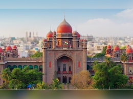 Telangana Court Pauses Allotment Of Government Land To Waqf Board