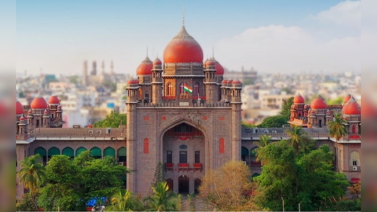 Telangana Court Pauses Allotment Of Government Land To Waqf Board