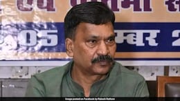 "Consensual Extramarital Relationship": Congress MP Discharged In Rape Case