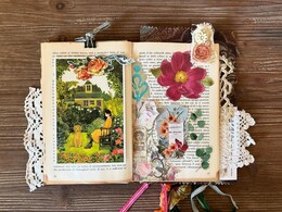 What Is Junk Journaling, The Fun Wellness Trend Taking Over Instagram?
