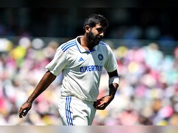 "चार बार चोटिल हुए हैं, जानते हैं क्यों..." जसप्रीत बुमराह की इंजरी पर योगराज सिंह ने दिया चौंकाने वाला बयान "चार बार चोटिल हुए हैं, जानते हैं क्यों..." जसप्रीत बुमराह की इंजरी पर योगराज सिंह ने दिया चौंकाने वाला बयान