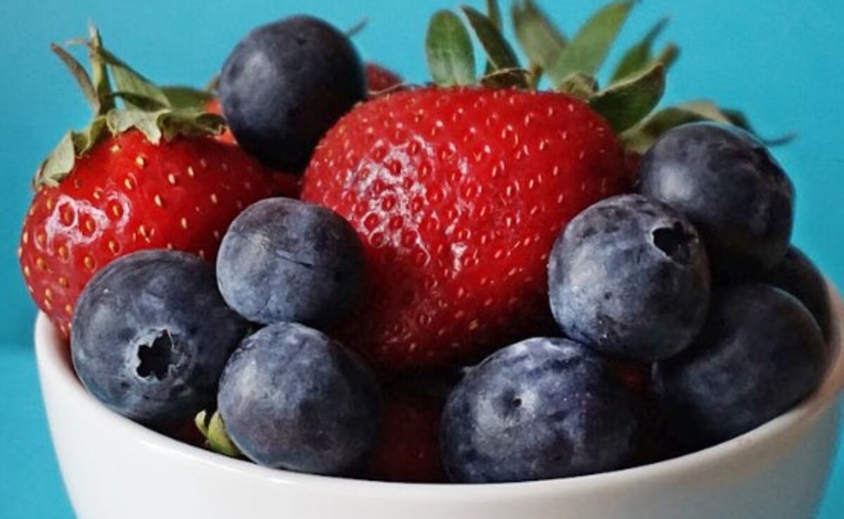 Някои храни могат да помогнат за понижаване на кръвното налягане