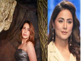 Rozlyn Khan Slams Hina Khan Over Her 15-Hour Cancer Surgery Remark: "She's Exaggerating To Get Into Headlines" Rozlyn Khan Slams Hina Khan Over Her 15-Hour Cancer Surgery Remark: "She's Exaggerating To Get Into Headlines"