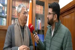 View Of Every Stakeholder Taken: BJP's PP Chaudhary View Of Every Stakeholder Taken: BJP's PP Chaudhary