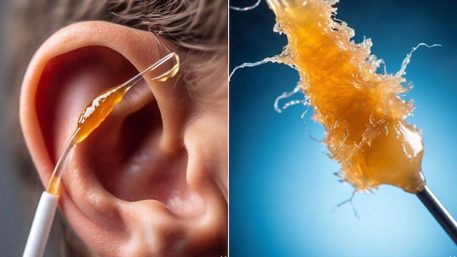 How to naturally remove ear wax at home