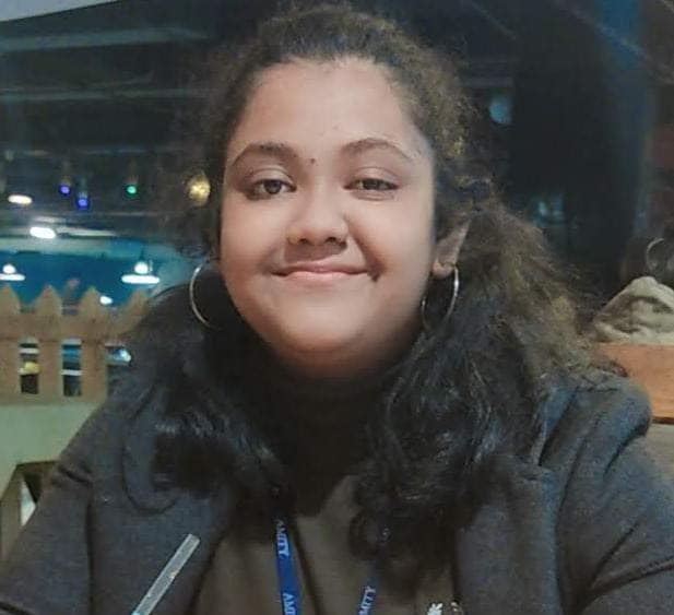 Sujanta Roy