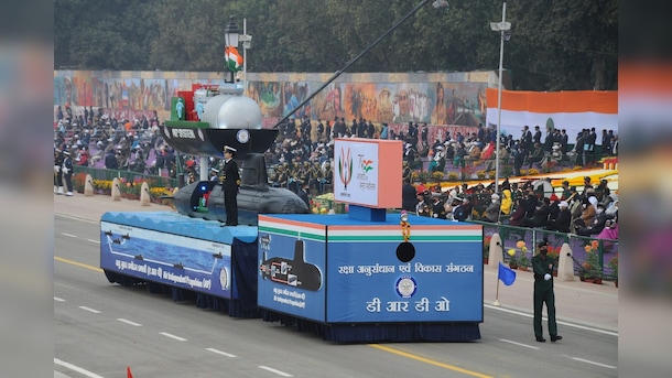 Army To Showcase Surveillance Systems, "Pralay" Missiles For 1st Time On R-Day Parade