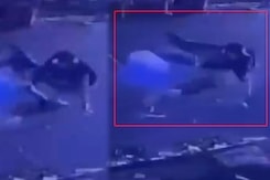 Shocking Footage Shows Army Veteran's Deadly Truck Attack In New Orleans Shocking Footage Shows Army Veteran's Deadly Truck Attack In New Orleans