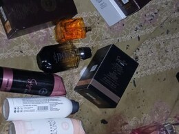 Nalasopara Blast: बनावट बॉडी स्प्रे बनवताना भयंकर घडलं! घरामध्ये भीषण स्फोट; 4 जखमी