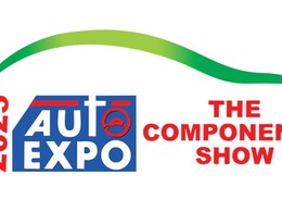 Bharat Mobility Global Expo 2025 - Spotlight on the Components Show