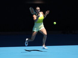 Aryna Sabalenka Fights On As Carlos Alcaraz Muscles Into Melbourne Last 16
