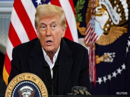 Trump Signs Orders On Race-Related Courses, Transgender Policies In Schools Trump Signs Orders On Race-Related Courses, Transgender Policies In Schools