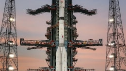 100 Missions In Next 5 Years? Why Not, Says ISRO