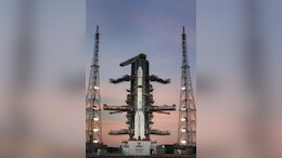 ISRO's 100th Rocket Launch A Trial By Fire For Its New Chief