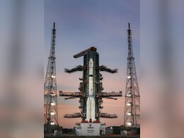 ISRO's 100th Rocket Launch A Trial By Fire For Its New Chief ISRO's 100th Rocket Launch A Trial By Fire For Its New Chief