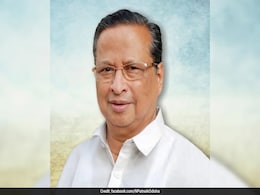 Odisha Congress Leader Robbed, Cash, Gold Worth Over Rs 50 Lakh Stolen Odisha Congress Leader Robbed, Cash, Gold Worth Over Rs 50 Lakh Stolen
