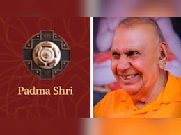 Baijnath Maharaj: शिक्षक से लेकर संत तक... सीकर के बैजनाथ महाराज का पूरा परिचय, जो पद्म श्री से सम्मानित Baijnath Maharaj: शिक्षक से लेकर संत तक... सीकर के बैजनाथ महाराज का पूरा परिचय, जो पद्म श्री से सम्मानित