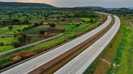 Nagpur-Goa Shaktipeeth Highway : नागपूर ते गोवा 8 तासात? शक्तिपीठ महामार्गासाठी पुन्हा हालचाली सुरू