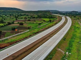 Nagpur-Goa Shaktipeeth Highway : नागपूर ते गोवा 8 तासात? शक्तिपीठ महामार्गासाठी पुन्हा हालचाली सुरू Nagpur-Goa Shaktipeeth Highway : नागपूर ते गोवा 8 तासात? शक्तिपीठ महामार्गासाठी पुन्हा हालचाली सुरू