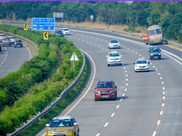 Mumbai-Pune Expressway : आजपासून तीन दिवस मुंबई-पुणे एक्स्प्रेस वेवर ट्रॅफिक ब्लॉक; वाहतुकीत बदल, जाणून घ्या!