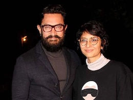 What Was Kiran Rao's "Main Issue" While Dating Aamir Khan? She Has A Hilarious Response What Was Kiran Rao's "Main Issue" While Dating Aamir Khan? She Has A Hilarious Response